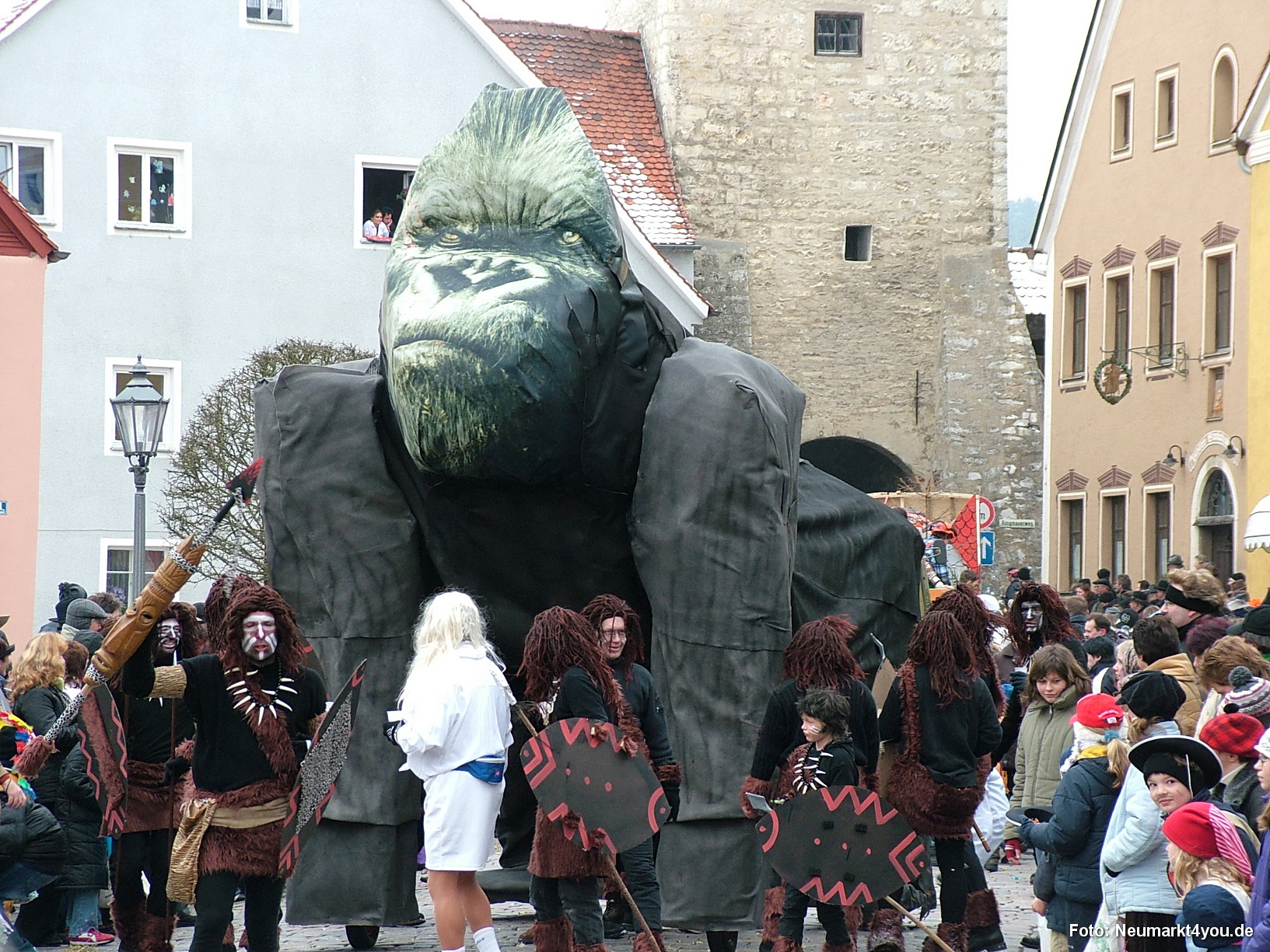 Faschingszug Berching 0048